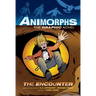 The Encounter (Animorphs Graphix #3)
