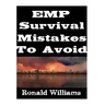 EMP Survival Mistakes To Avoid