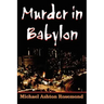 Murder in Babylon