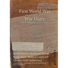 60 DIVISION Divisional Troops Royal Army Medical Corps 2/5 London Field Ambulance: 1 September 1915 - 28 November 1916 (First World War, War Diary, WO