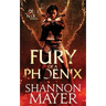 Fury of a Phoenix