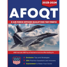 AFOQT Study Guide: AFOQT Prep and Study Book for the Air Force Officer Qualifying Test