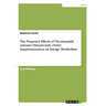 The Proposed Effects of Nicotinamide Adenine Dinucleotide (NAD) Supplementation on Energy Metabolism