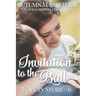 Invitation to the Ball: A sweet and clean friendship-to-love Christian contemporary romance set in London