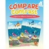 Compare and Contrast: A Spot the Difference Activity Book