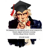 Workkeys Workplace Documents Test Prep Study Guide with Practice Tests for NCRC Certification