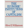 The Economic Intstitutions of Capitalism