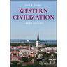 Western Civilization: A Brief History