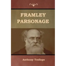 Framley Parsonage