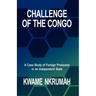 Challenge of the Congo