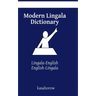 Modern Lingala Dictionary: Lingala-English, English-Lingala