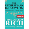 The Richest Man In Babylon & Think and Grow Rich