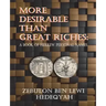 More Desirable Than Great Riches: : A Book of Hebrew Personal Names