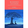 Buddhist Legends: Vol. I: Translation of Books 1 to 2