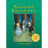 The Wonderful Wizard of Oz
