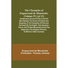 The Chronicles of Enguerrand de Monstrelet, (Volume IV) [of 13]; Containing an account of the cruel civil wars between the houses of Orleans and Burgu