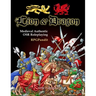 Lion & Dragon: Medieval Authentic OSR Roleplaying