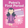 Petra's First Period: Mediwonderland