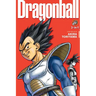 Dragon Ball (3-In-1 Edition), Vol. 7: Includes Vols. 19, 20 & 21