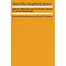 And Other Neighborly Names: Social Process and Cultural Image in Texas Folklore