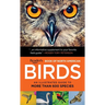 Book of North American Birds: An Illustrated Guide to More Than 600 Species