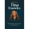 Tina Knowles Style, Strength, and the Legacy of a Fashion Icon