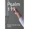 Psalm 119: Book 7