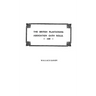 Association Oath Rolls of the British Plantations [New York, Virginia, Etc.] A.D. 1696