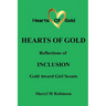 Reflections of INCLUSION: Gold Award Girl Scouts