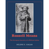 Russell Means: The European Ancestry of a Militant Indian