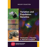 Variation and Population Genetics