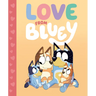 Love from Bluey