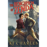The Henchmen of Zenda