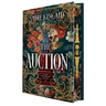 The Auction (Deluxe Limited Edition): A Spicy, Dark Romance Novel from a Tiktok Sensation