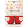 Tea Shop for Two