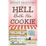 Hell Hath No Cookie: A Culinary Cozy Mystery Series