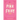 The Pink Fairy Book