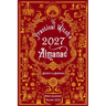 The Practical Witch's Almanac 2027: Secrets & Survival