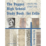 The Popper High School Study Book for Cello, Volume Two