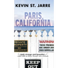 Paris, California