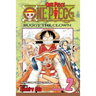 One Piece, Volume 2: Buggy the Clown