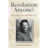 Revolution Anyone? Trotsky in Canada, 1917