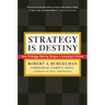 Strategy Is Destiny: How Strategy-Making Shapes a Company's Future