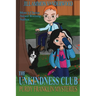 The Unkindness Club: Purdy Franklin Mysteries #1