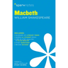 Macbeth Sparknotes Literature Guide
