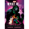 Marvel: What If...the Multiverse Was Doomed?