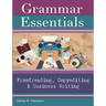 Grammar Essentials for Proofreading, Copyediting & Business Writing