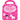 My Pretty Pink Sticker Purse