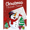 Christmas Word Search: 70+ Word Searches - Puzzle Book for Kids - Perfect for gift