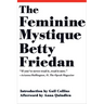 The Feminine Mystique